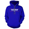 Trump 2024 Make America Great Again Hoodie