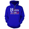 Hawk Tuah 24 Hoodie