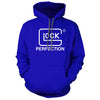 Glock Perfection Big Logo Hoodie