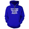 World's Okayist Crossfitter Hoodie