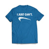 'Nike Parody' You Just Can't T-Shirt