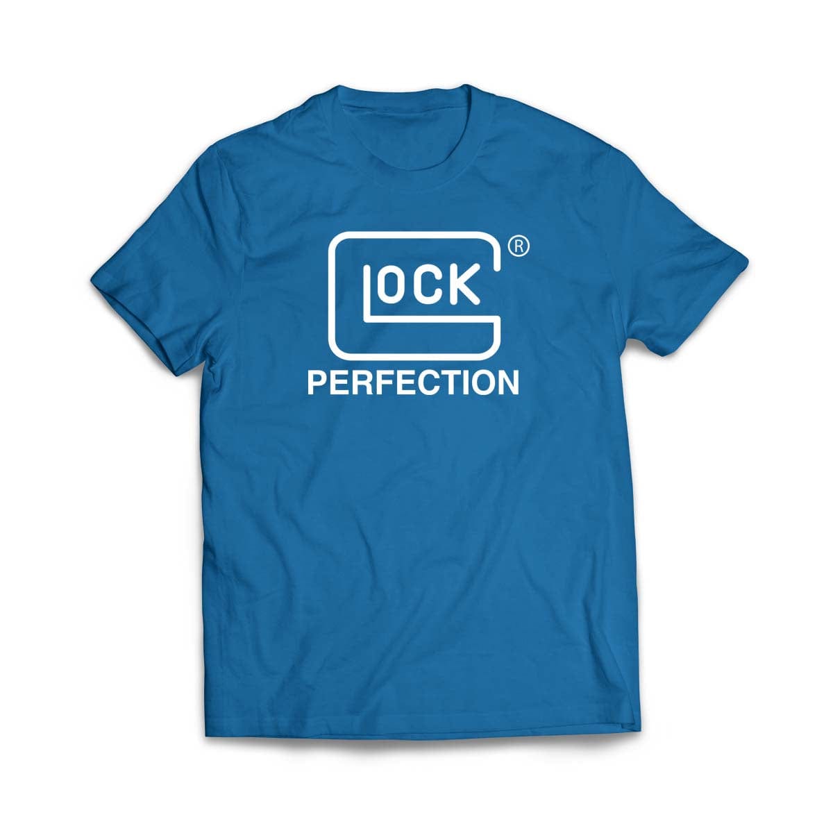 Glock XXL T-Shirt a Maniche Corte Nera Aa11003 dal Design Moderno Popolare Glock XXL T-Shirt a Maniche Corte Nera Aa11003 dal Design Moderno Popolare