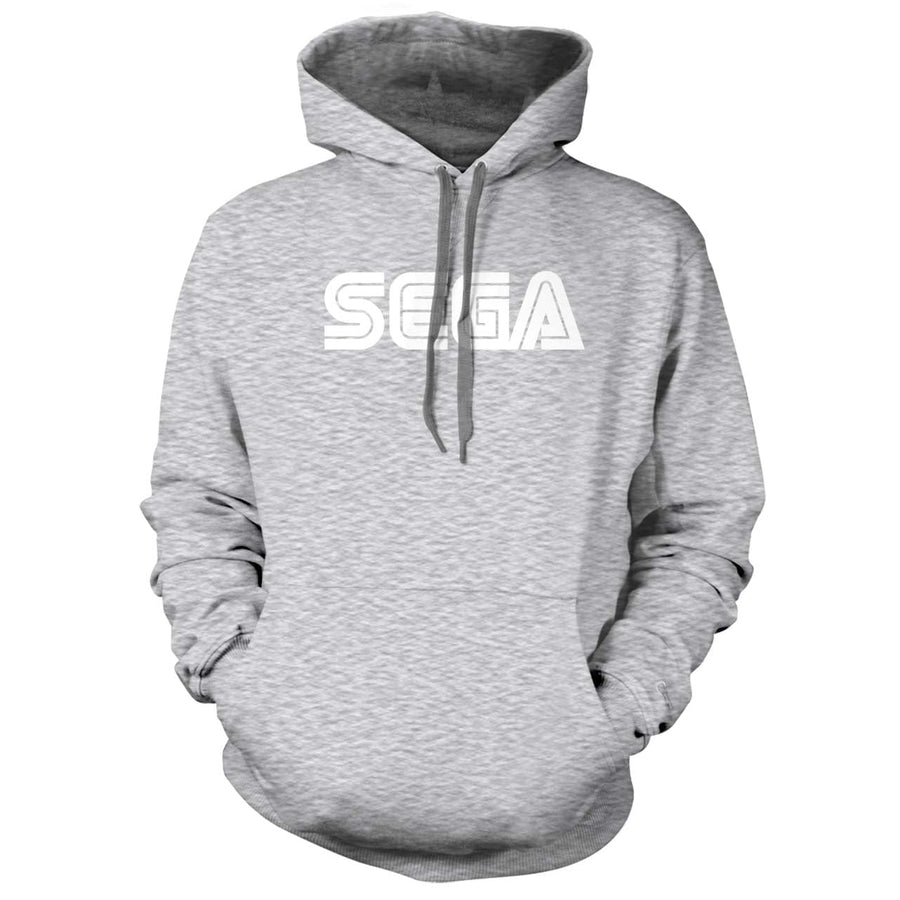 Sega Logo Hoodie