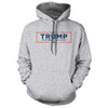 Trump 2024 Make America Great Again Hoodie