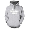 This is not a Drill Hoodie