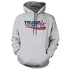 Trump Save America 2024 Hoodie