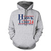 Hawk Tuah 24 Hoodie