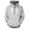 You Find It Offensive, I Find It Funny, That's Why I'm Happier Hoodie