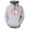 Glock Perfection Target Logo Hoodie