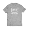 Glock Perfection Big Logo T-Shirt