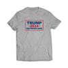 Trump Take America Back 2024 T-Shirt