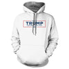 Trump 2024 Make America Great Again Hoodie