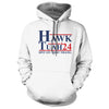 Hawk Tuah 24 Hoodie