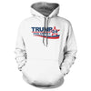 Trump Save America 2024 Hoodie