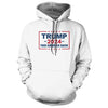 Trump Take America Back 2024 Hoodie