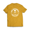 America's Original Security force Ath Gold T-Shirt - We Got Teez