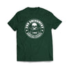 America's Original Security force Forest Green T-Shirt - We Got Teez