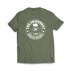 America's Original Security force Military Green T-Shirt - We Got Teez