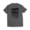 AMRAP Charcoal T-Shirt - We Got Teez