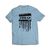 AMRAP Light Blue T-Shirt - We Got Teez