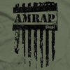 AMRAP T-Shirt - We Got Teez