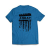 AMRAP Royal T-Shirt - We Got Teez