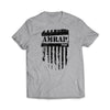 AMRAP Sport Grey T-Shirt - We Got Teez