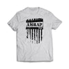AMRAP White T-Shirt - We Got Teez