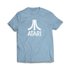 Atari Light Blue Tee Shirt