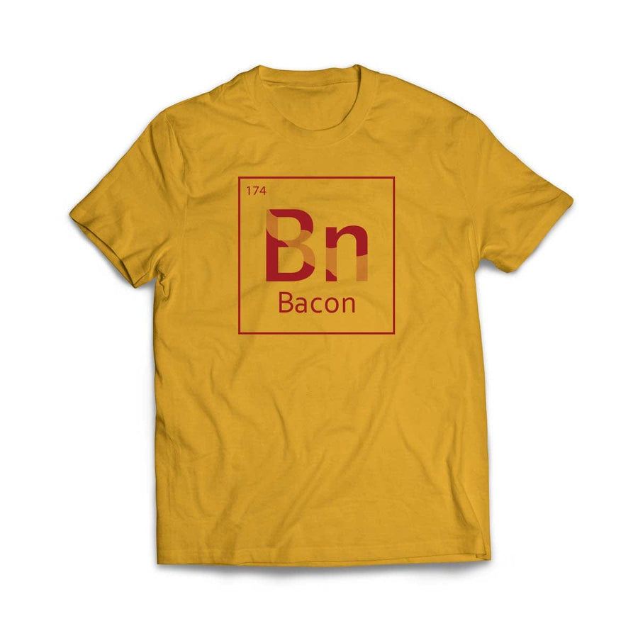Bacon Element T-Shirt