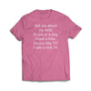 ADD Dog Azalea T-Shirt - We Got Teez