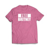 FREE Britney BOLD T-Shirt