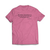 "To Disarm the People" Azalea T-Shirt - We Got Teez