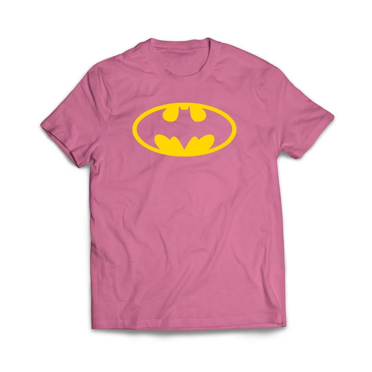 Batman Hush Logo Black T-Shirt - Walmart.com