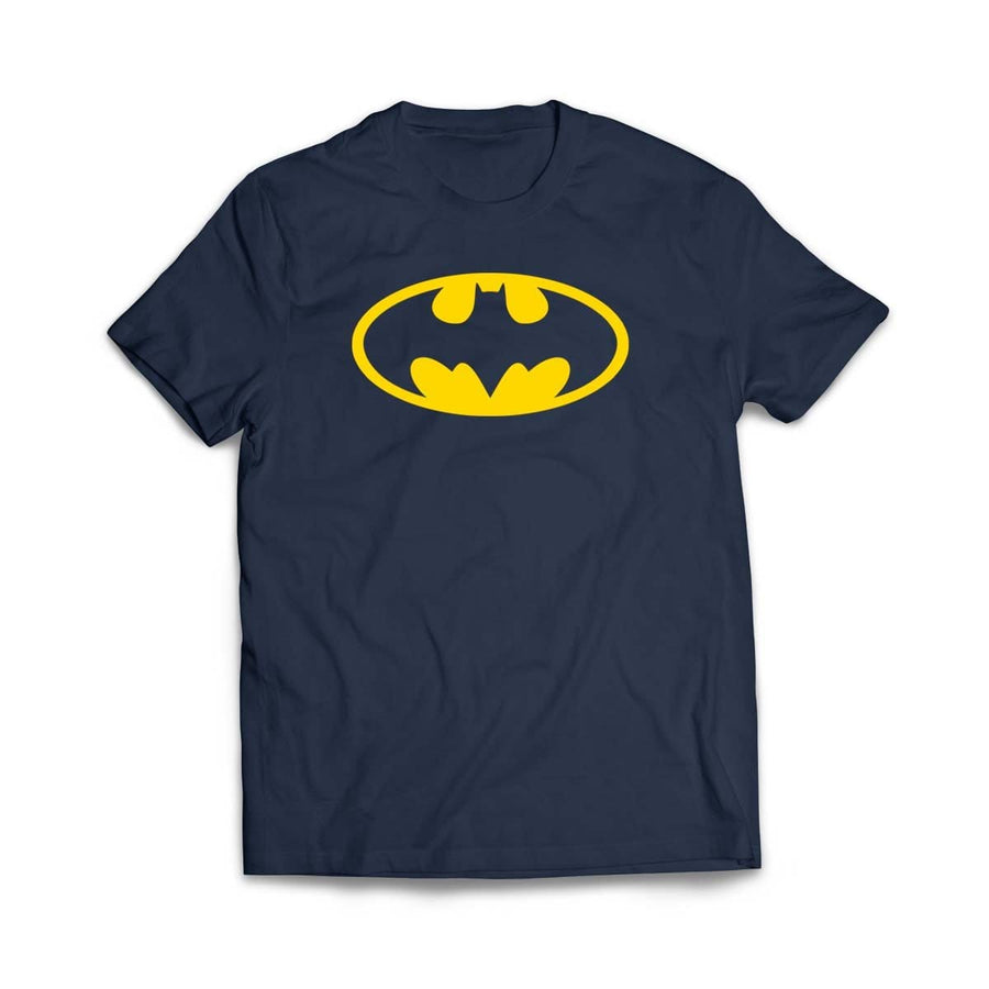 Batman Black Tee