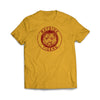Bayside Tigers Gold T-Shirt - We Got Teez