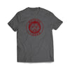 Bayside Tigers Charcoal T-Shirt - We Got Teez