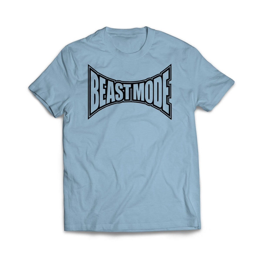 Beast Mode White T-Shirt - We Got Teez