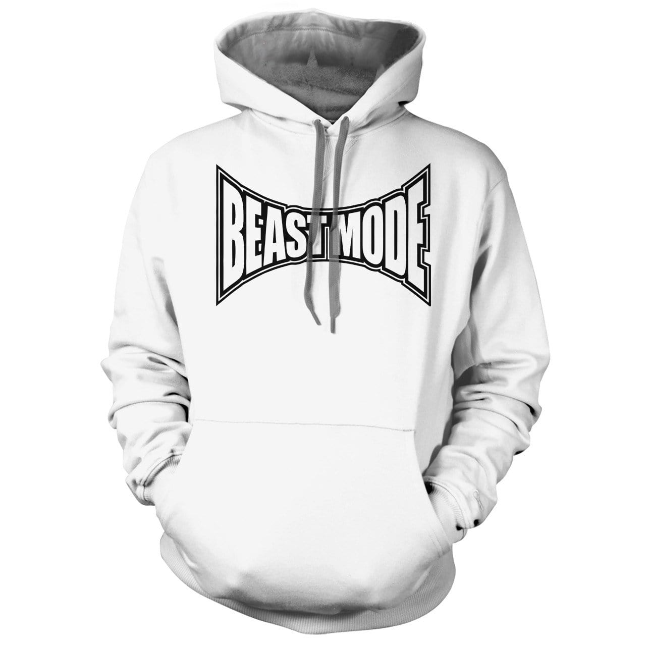 Beast mode 2025 hoodie