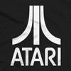 Atari Black Square File