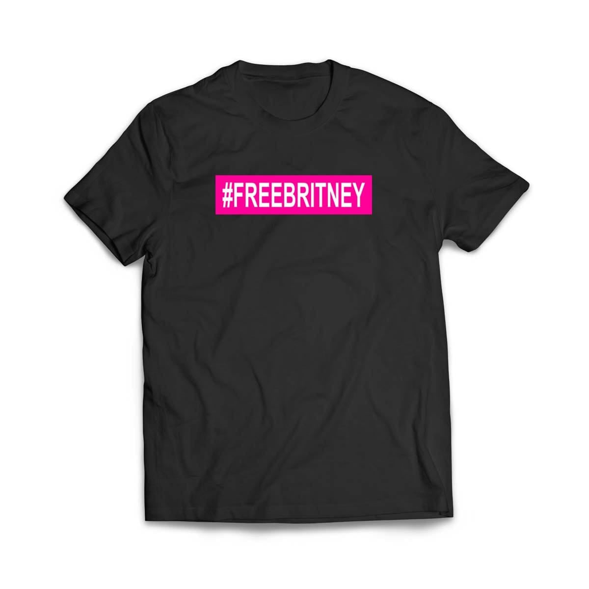 FREEBRITNEY T-Shirt
