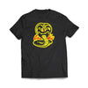Vintage Cobra Kai Black  T-Shirt