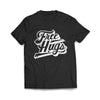 Free Hugs Black T-Shirt - We Got Teez