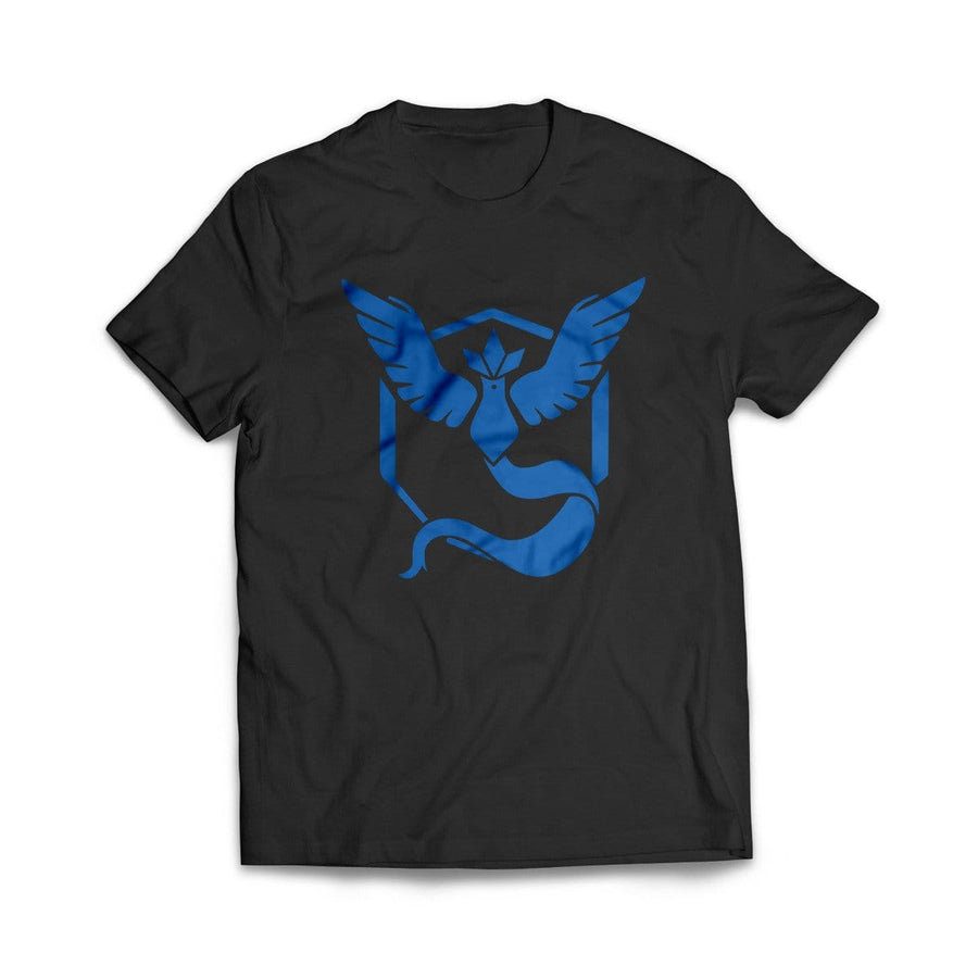 Team Mystic T-Shirt - We Got Teez