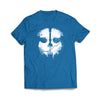 Call of duty Skull Royal T-Shirt - We Got Teez