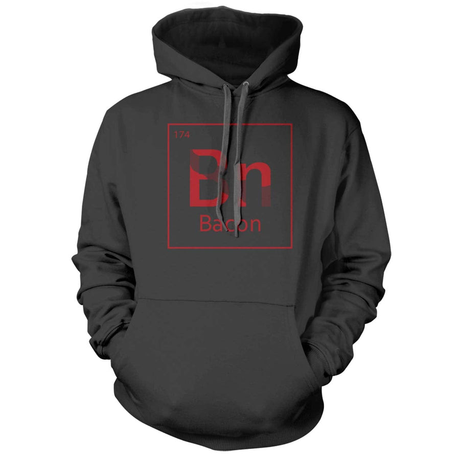 Bacon Element Hoodie