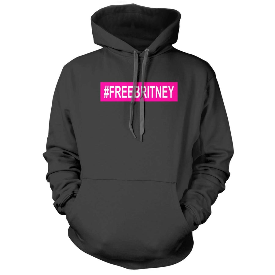 FREEBRITNEY Hoodie