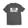 FREE Britney BOLD T-Shirt