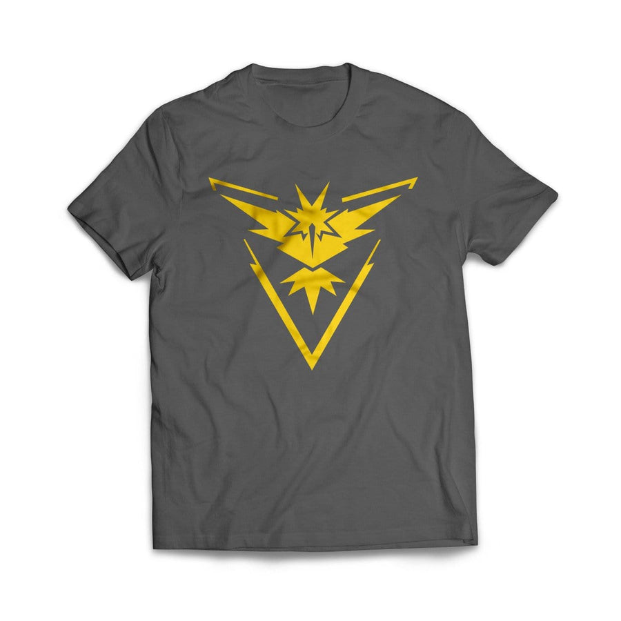 Team Instinct T-Shirt - We Got Teez