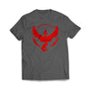 Team Valor T-Shirt - We Got Teez